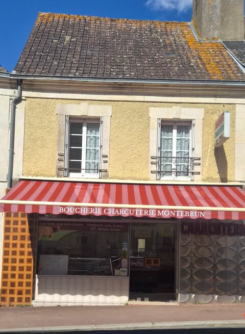 A saisir Fonds de Commerce Boucherie Charcuterie Traiteur 45000 72510 Mansigne