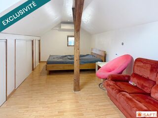  Maison à vendre 5 pièces 126 m²