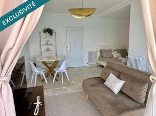  Appartement à vendre 1 pièce 34 m²