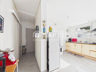  Maison à vendre 6 pièces 130 m²