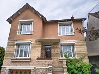  Maison à vendre 5 pièces 103 m²