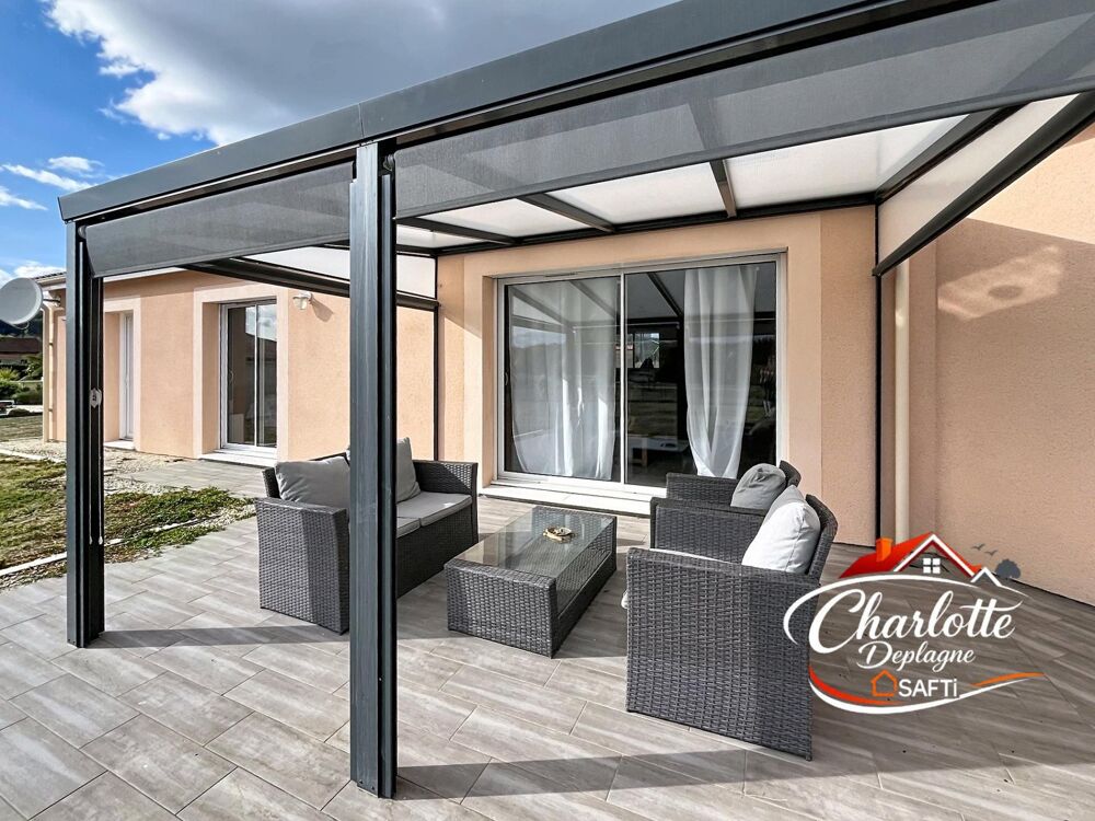 Vente Maison Maison de plain-pied avec garage Brantome en perigord