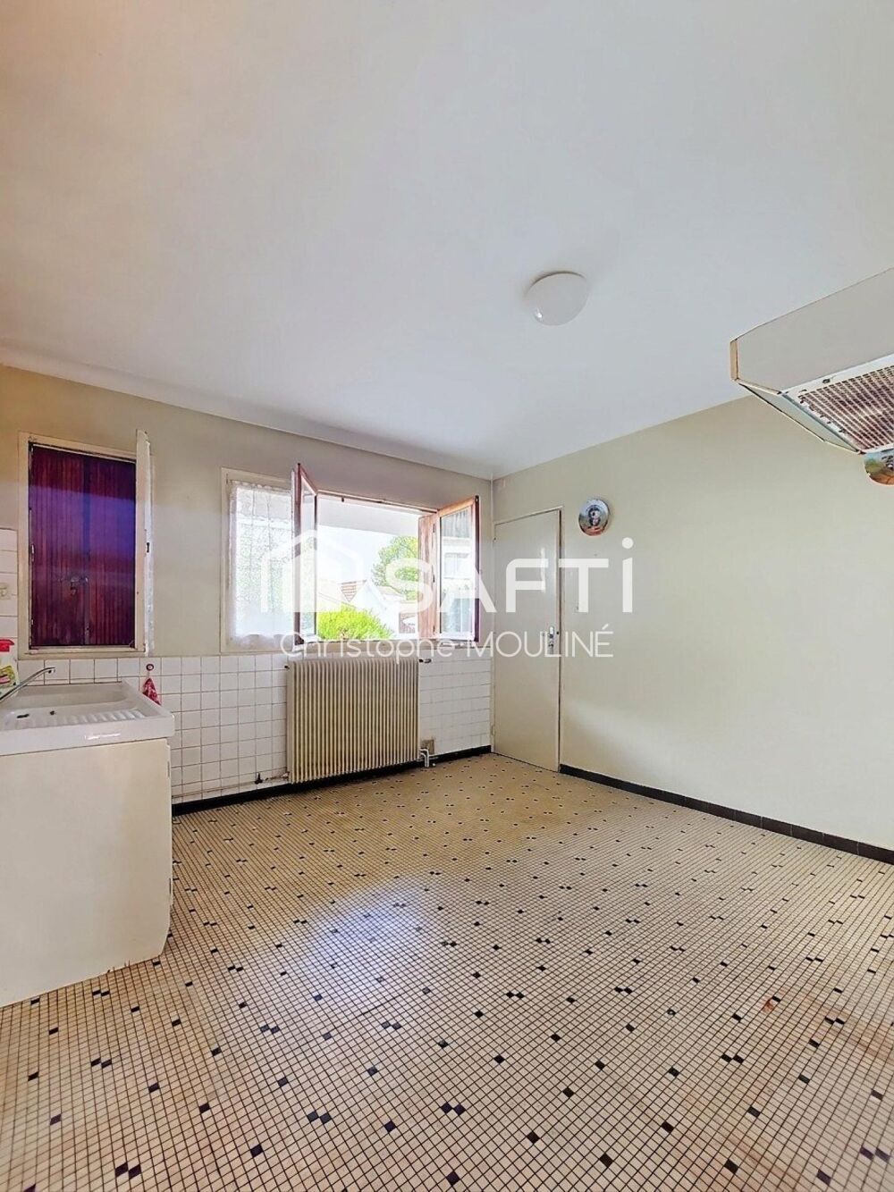 Vente Maison Maison T6, 117 m² avec dépendance et grand jardin Villenave-d'ornon
