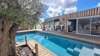  Maison � vendre 4 pi�ces 124 m�