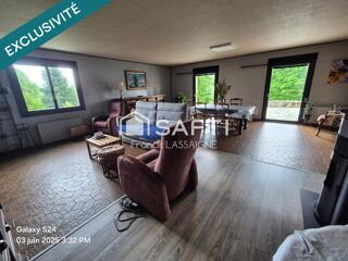  Maison � vendre 7 pi�ces 220 m�