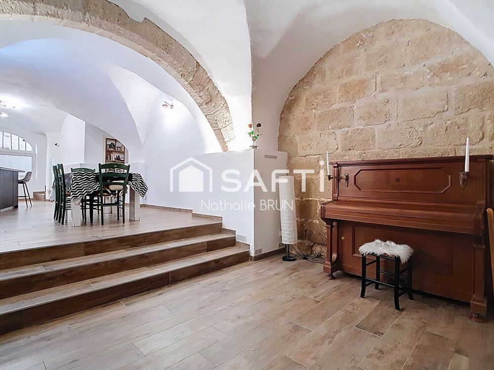 Maison de caractère 180 m² rénovée, spa