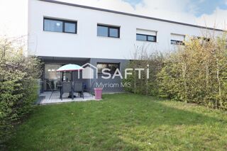  Maison à vendre 4 pièces 100 m²