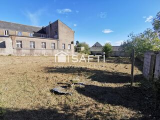  Terrain à vendre 537 m²