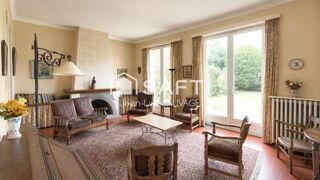  Maison à vendre 10 pièces 220 m²