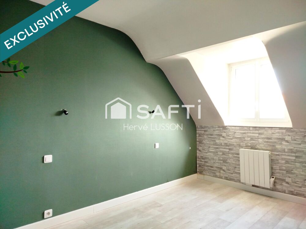 Vente Maison Maison de 70 M2 Le mans