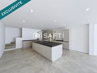  Maison à vendre 5 pièces 142 m²