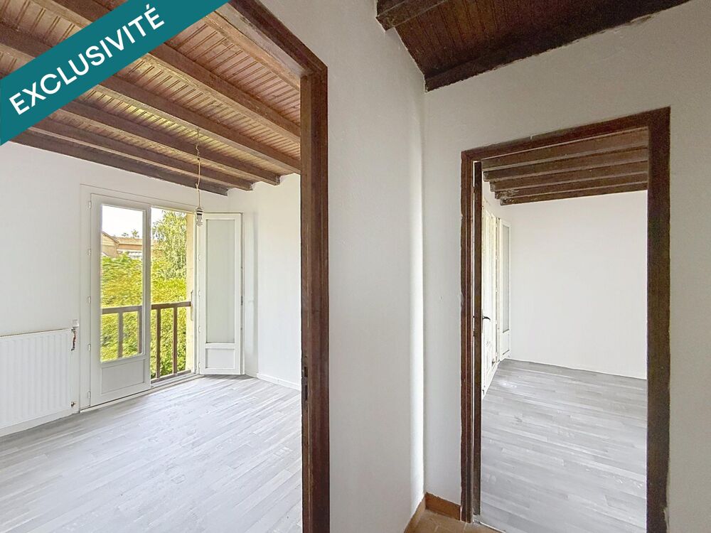 AGREABLE MAISON PROCHE TOUTES COMMODITES