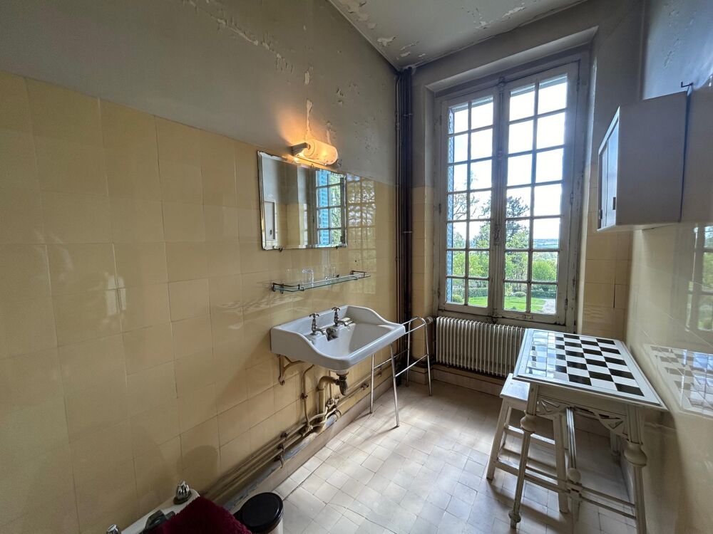 � vendre  Propri�t�/ch�teau Tourouvre (61190)