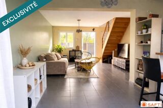  Maison � vendre 4 pi�ces 90 m�