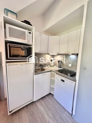  Appartement à vendre 3 pièces 53 m² La salle-les-alpes