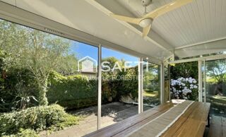  Maison à vendre 12 pièces 341 m²