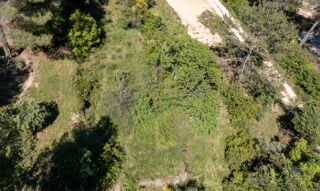  Terrain � vendre 1224 m�