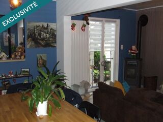  Maison � vendre 6 pi�ces 139 m�