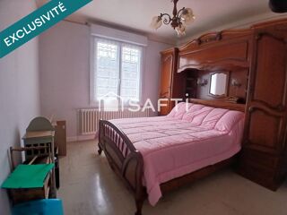  Maison à vendre 6 pièces 100 m²