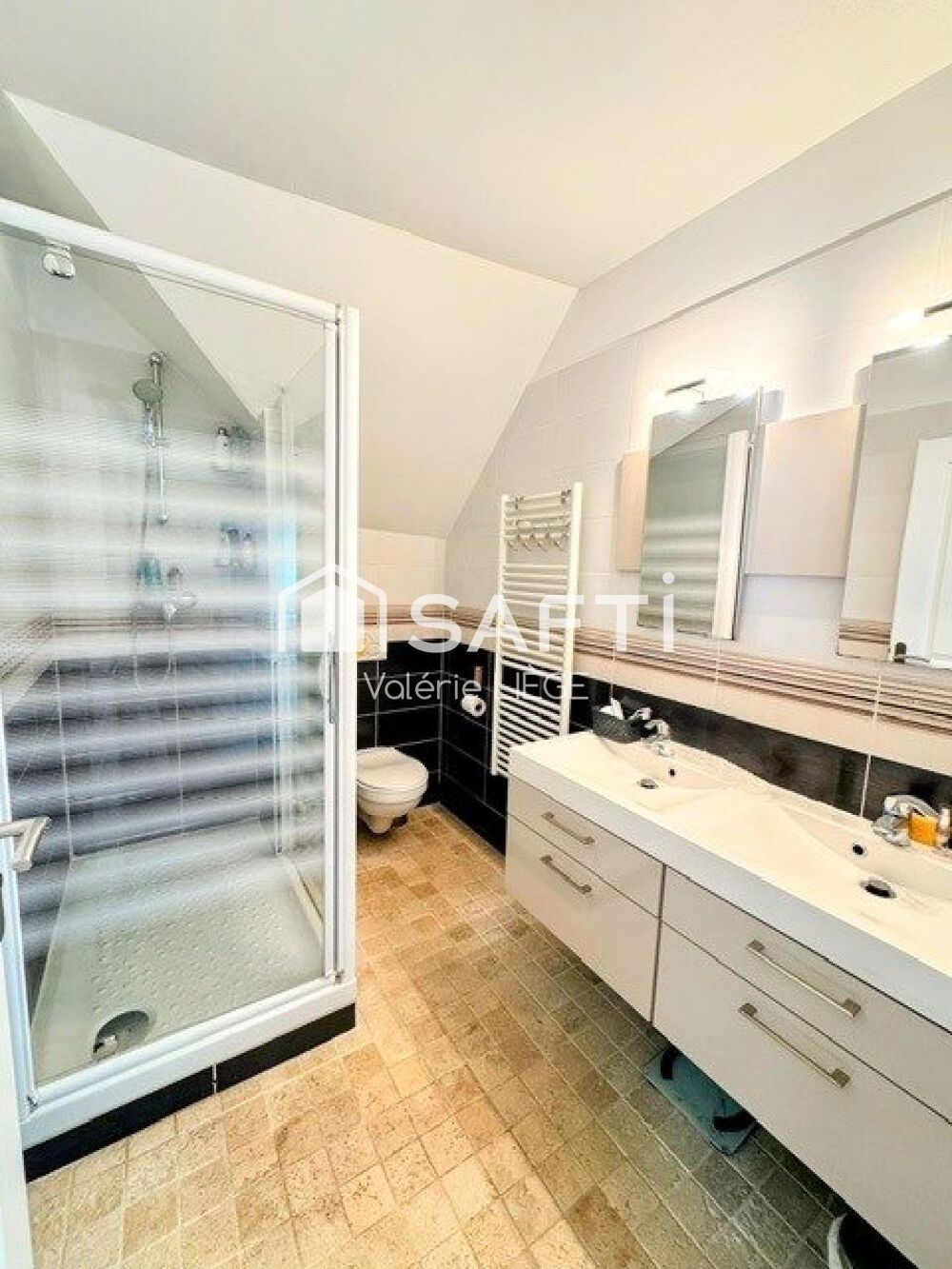 à vendre  Appartement Maisons-Laffitte (78600)