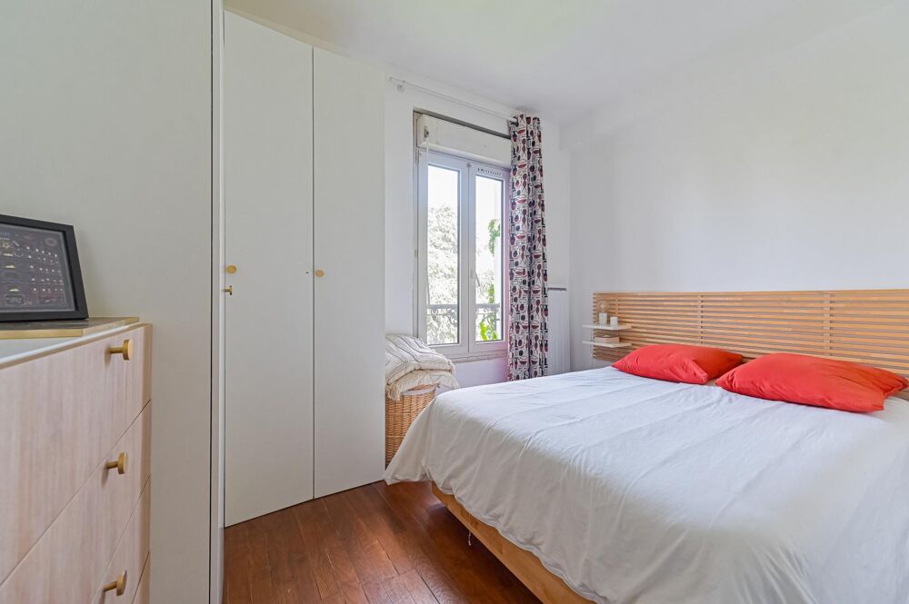 Vente Appartement Appartement à vendre à 10 minutes du métro École Vétérinaire Ligne 8 Alfortville
