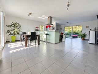  Maison à vendre 5 pièces 143 m²
