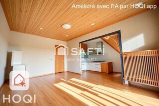  Appartement � vendre 2 pi�ces 57 m�