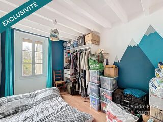  Maison � vendre 5 pi�ces 107 m�