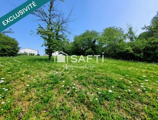  Terrain à vendre 1818 m²