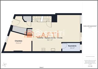  Maison à vendre 5 pièces 108 m²