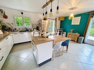  Maison  vendre 4 pices 88 m