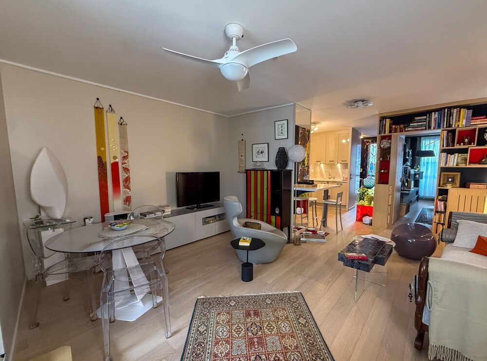 Vente Appartement Superbe Appartement T4 de 3 chambres et parking Bordeaux
