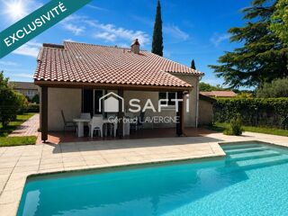  Maison � vendre 5 pi�ces 145 m�