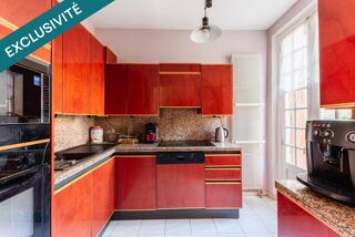  Maison à vendre 12 pièces 269 m²