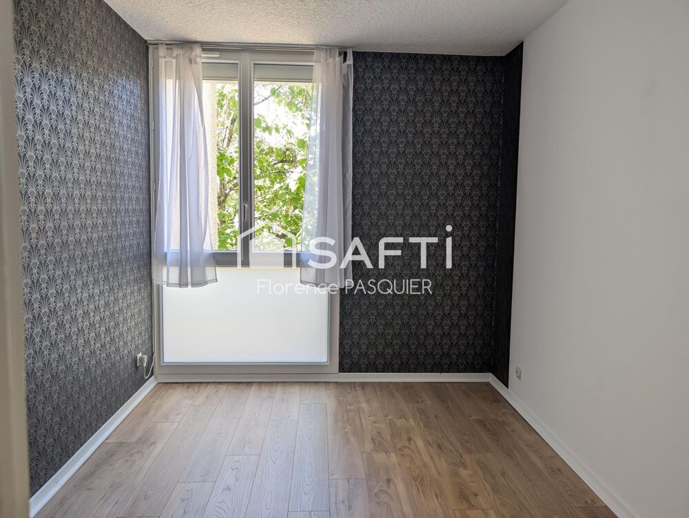 Vente Appartement Grand T2 avec parking, sans vis à vis Merignac