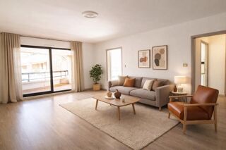  Appartement � vendre 3 pi�ces 70 m�