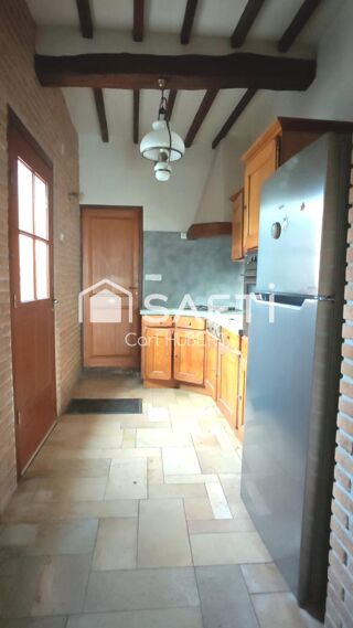  Maison � vendre 4 pi�ces 120 m�