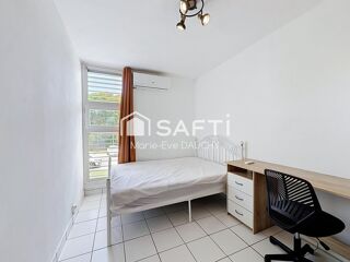 Appartement à louer 3 pièces 47 m²