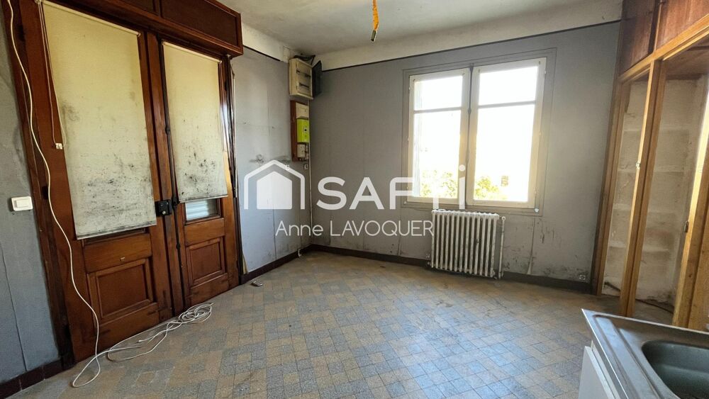 Vente Appartement PLATEAU EN DUPLEX DE 60 M2 ENV. Pluneret