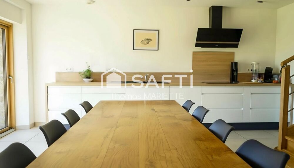 Vente Maison MAGNIFIQUE MAISON Le grand-celland