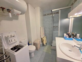  Appartement à vendre 2 pièces 40 m²