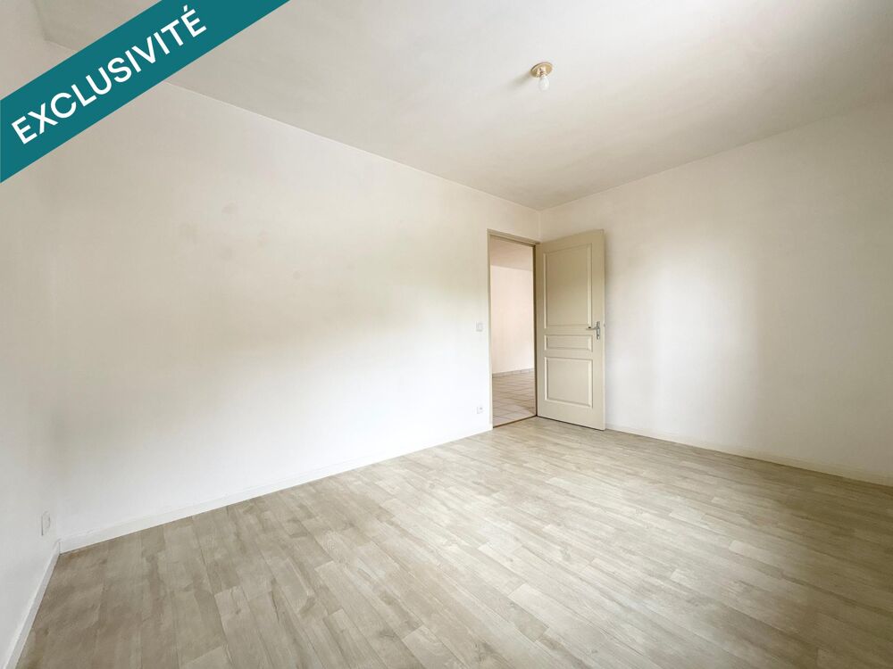 Maison 3 ch + un bureau, à 5 min de REDON et de sa gare