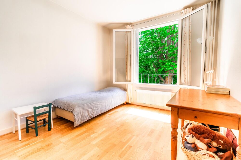 � vendre  Appartement Versailles (78000)