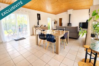  Maison à vendre 7 pièces 148 m²