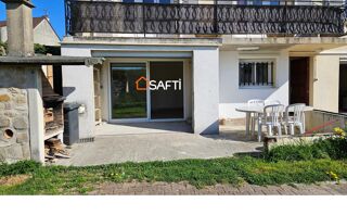  Appartement � vendre 2 pi�ces 42 m�