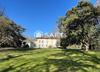  Maison à vendre 10 pièces 520 m²