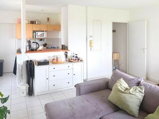  Appartement à vendre 3 pièces 63 m²