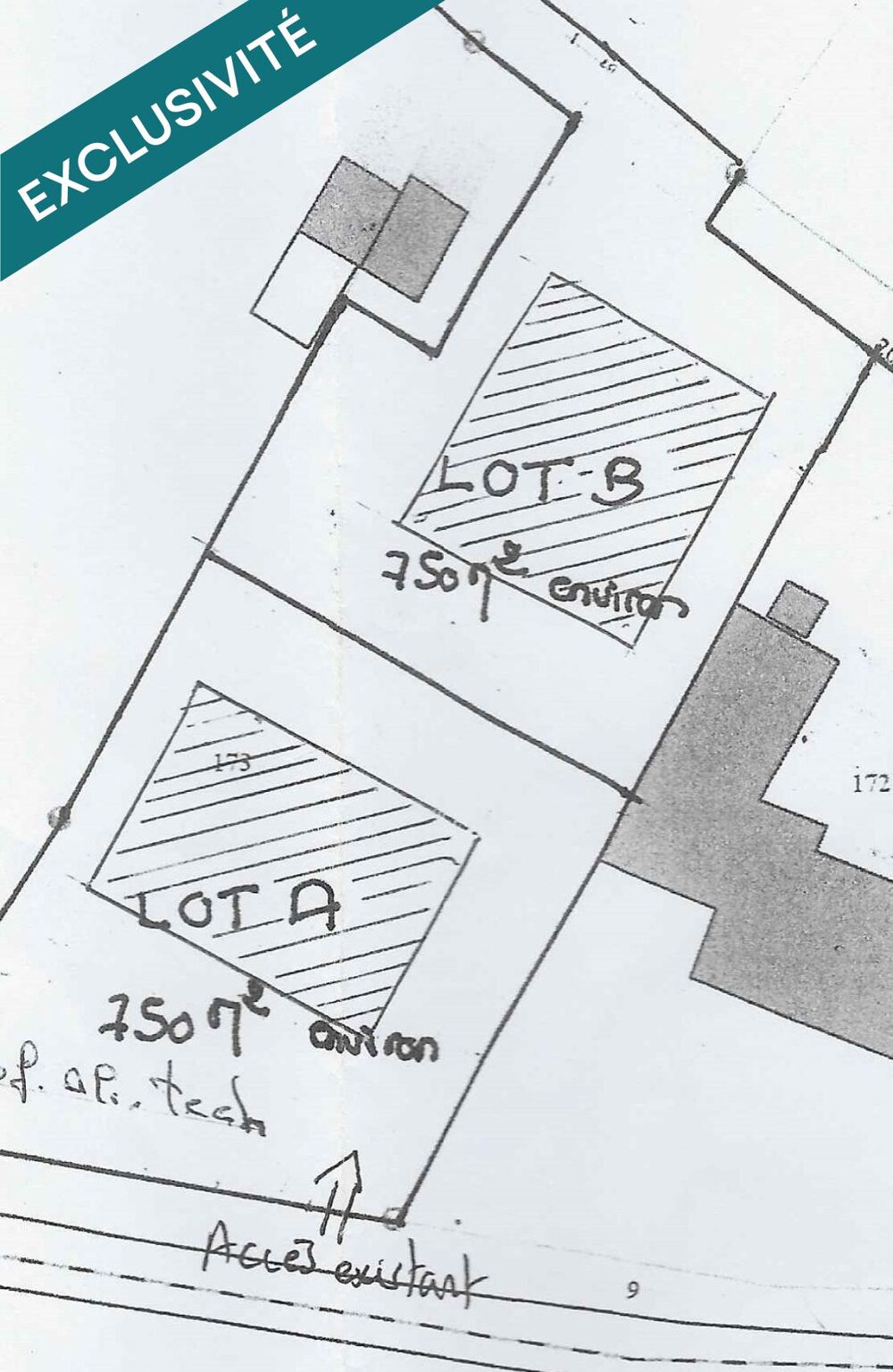 � vendre  Maison Saint-Mars-de-Coutais (44680)