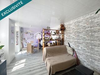  Maison à vendre 3 pièces 60 m²