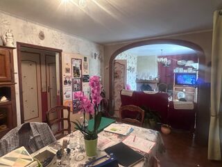  Maison à vendre 6 pièces 96 m²